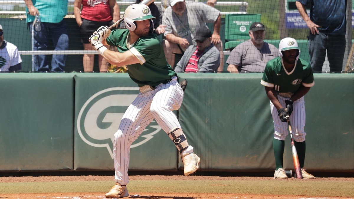 Courtesy: Georgia Gwinnett Athletics