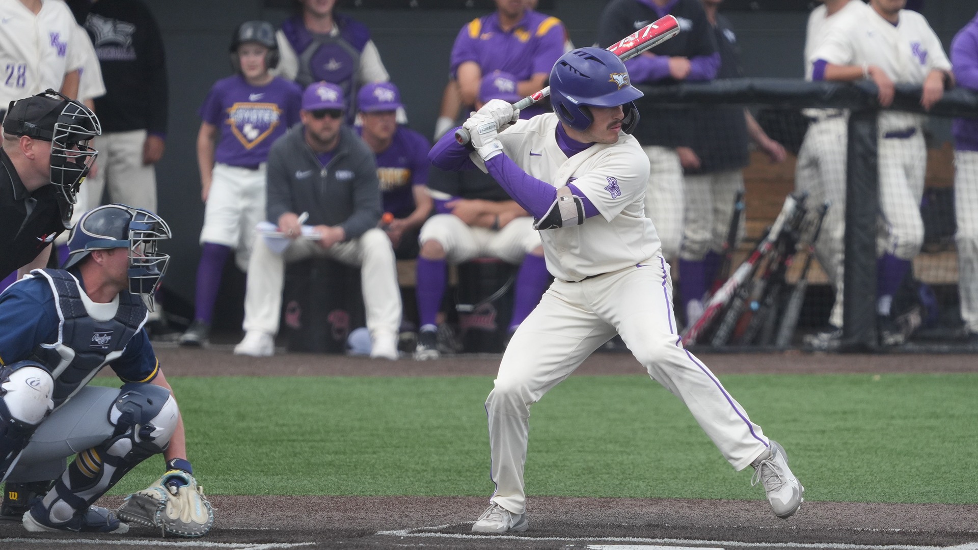 Courtesy: Kansas Wesleyan Athletics