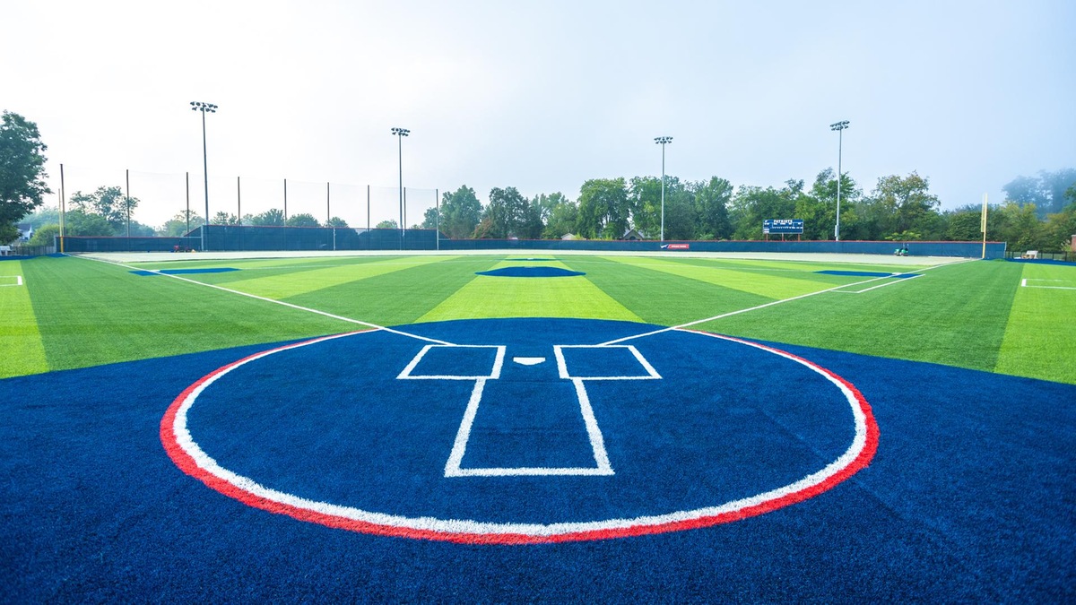 Doyle Buhl Stadium at Cumberlands (Ky.) is one of the 10 NAIA Baseball Opening Round sites announced May 1.