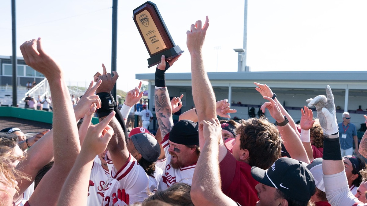 2026 NAIA Baseball Opening Round Schedule | Results | Daily Highlights
