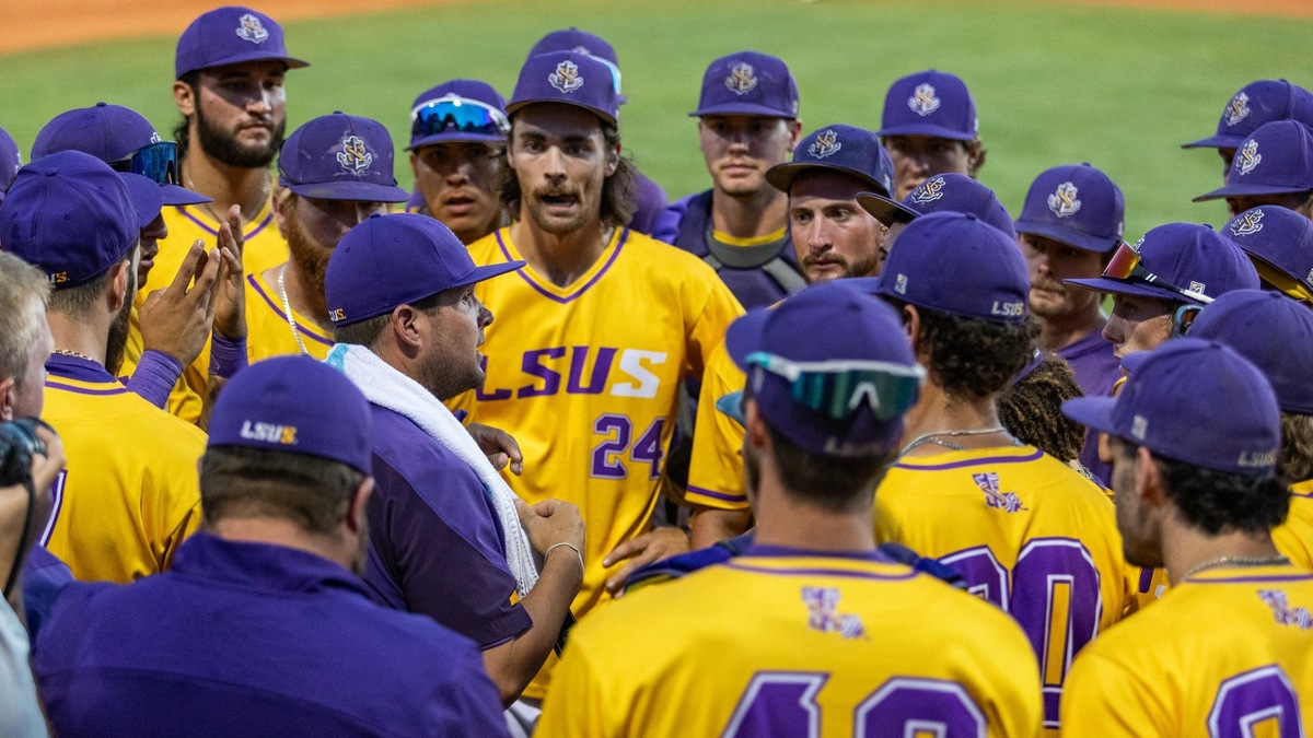 Courtesy: LSU-Shreveport (La.) Athletics