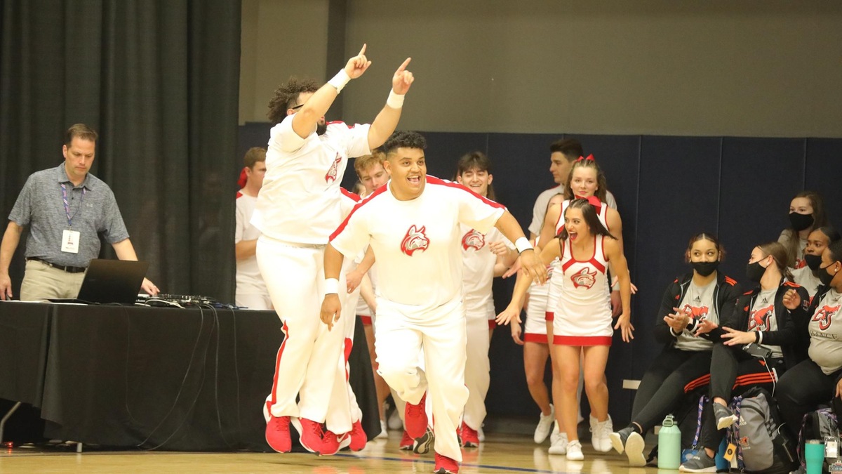 2021 NAIA Competitive Cheer All-America Teams Announced