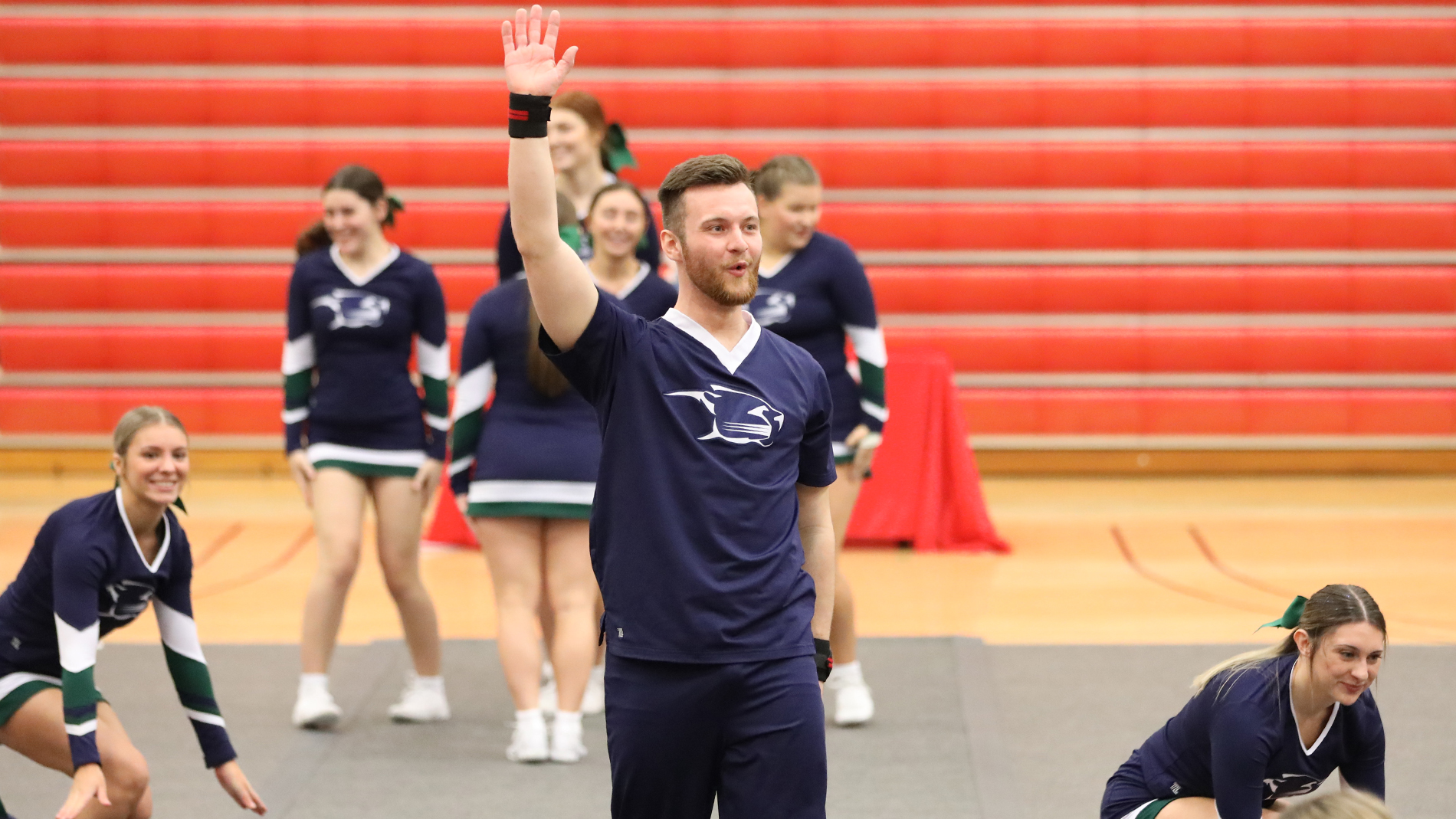 2023 NAIA Competitive Cheer All-America Teams Announced