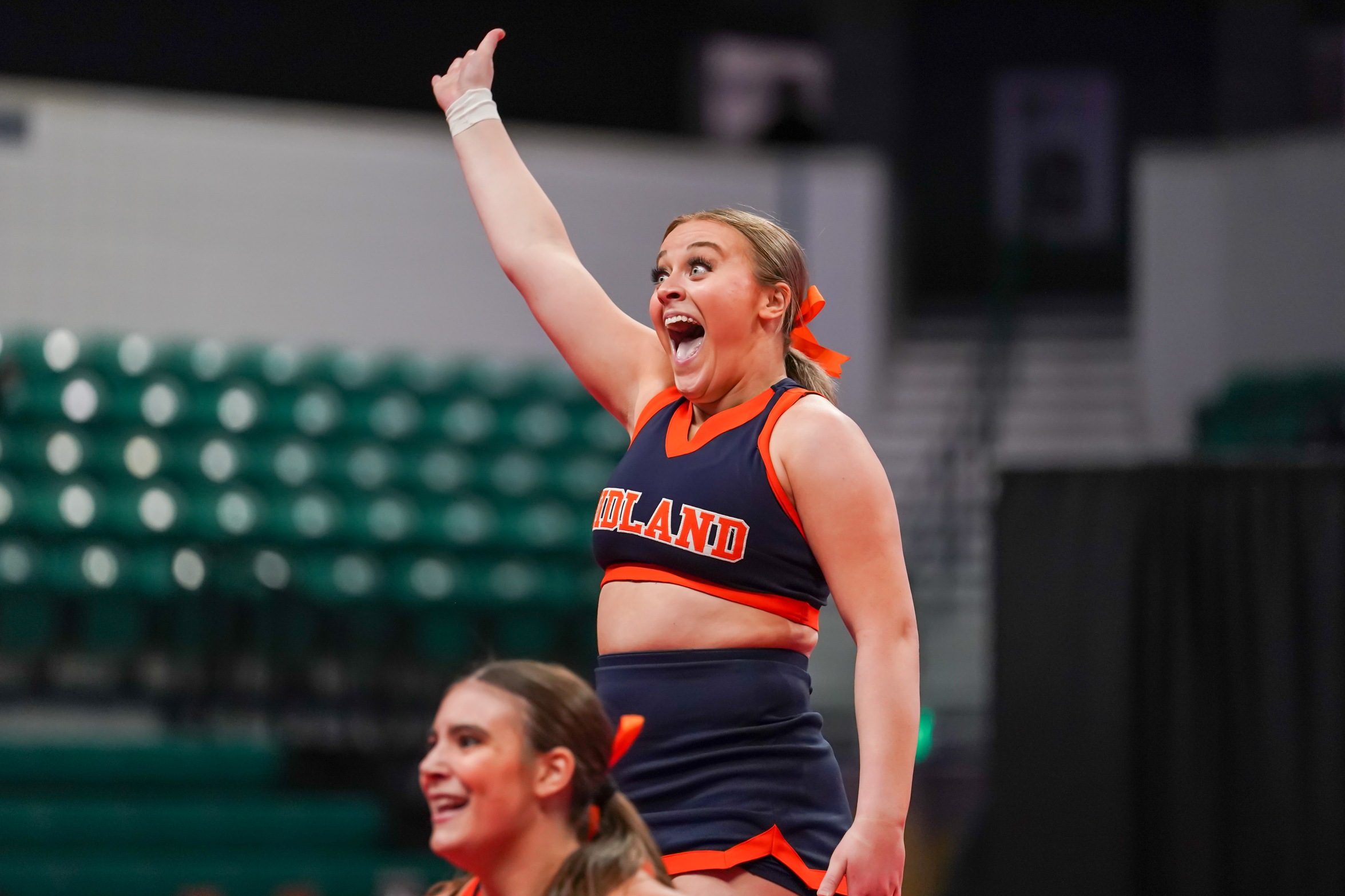 2023 NAIA Competitive Cheer National Championship Recap - Day One