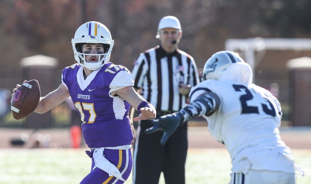 2019 NAIA Football All-America Teams Released