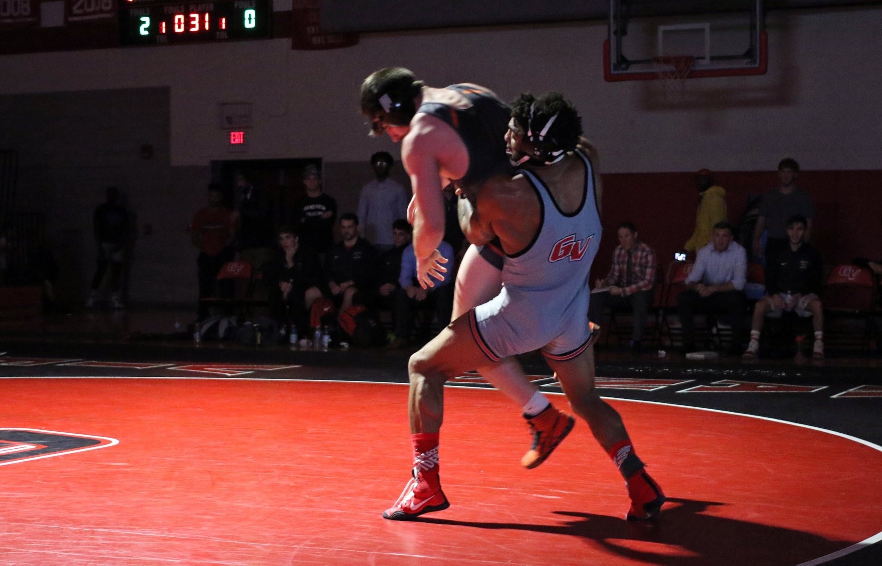 2019-2020 NAIA Wrestling Coaches' Top 20 Poll &ndash; No. 2