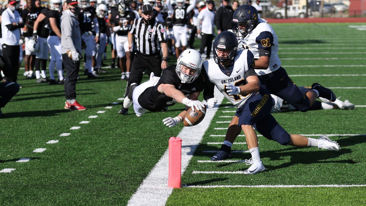 2020 NAIA FCS First Round Pairings Announced
