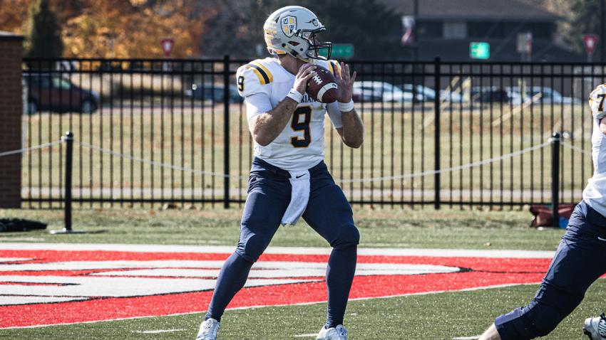 2022 NAIA Football Championship Series Qualifiers Announced