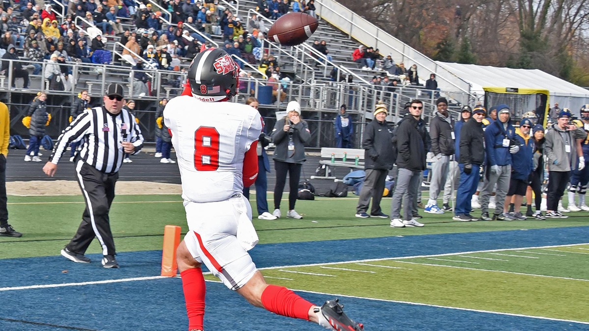 Preview of the 2023 NAIA Football Championship Series Quarterfinals