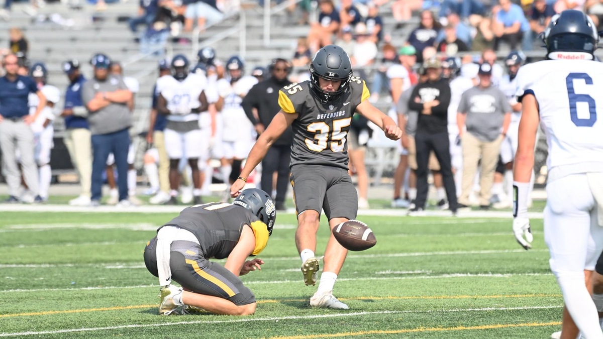 Courtesy: Dordt (Iowa) Athletics
