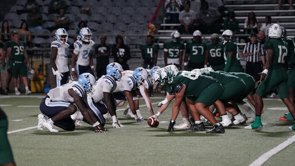 Courtesy: Keiser (Fla.) Athletics