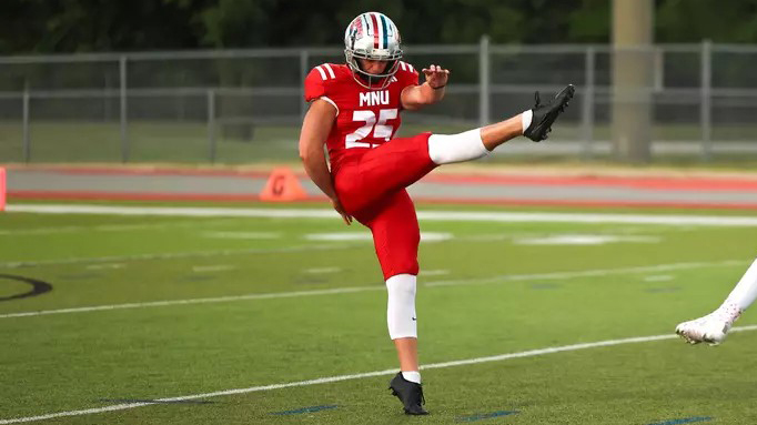 Courtesy MNU Athletics