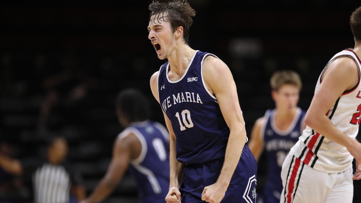 Courtesy: MSH Visual, Official NAIA Championship Photographer