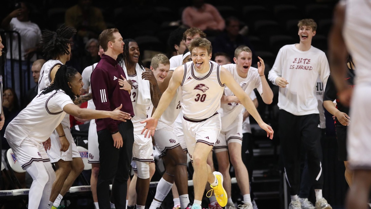 Courtesy: MSH Visual, Official NAIA Championship Photographer