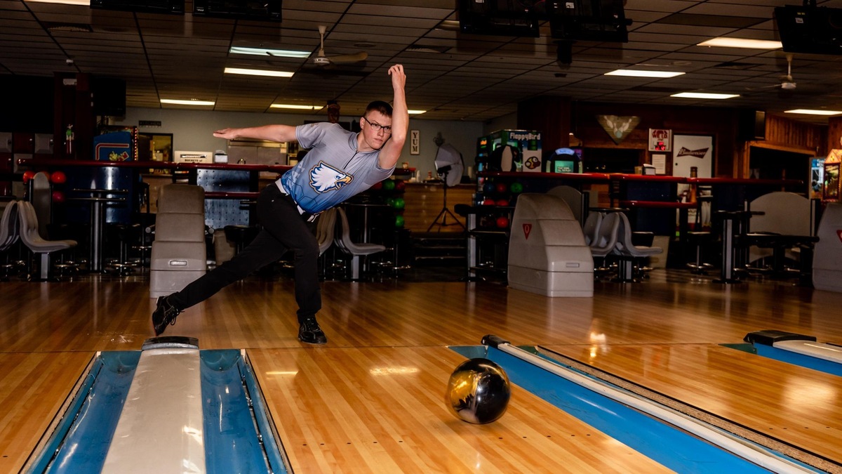 2022-23 Daktronics NAIA Men&rsquo;s Bowling Scholar-Athletes Released