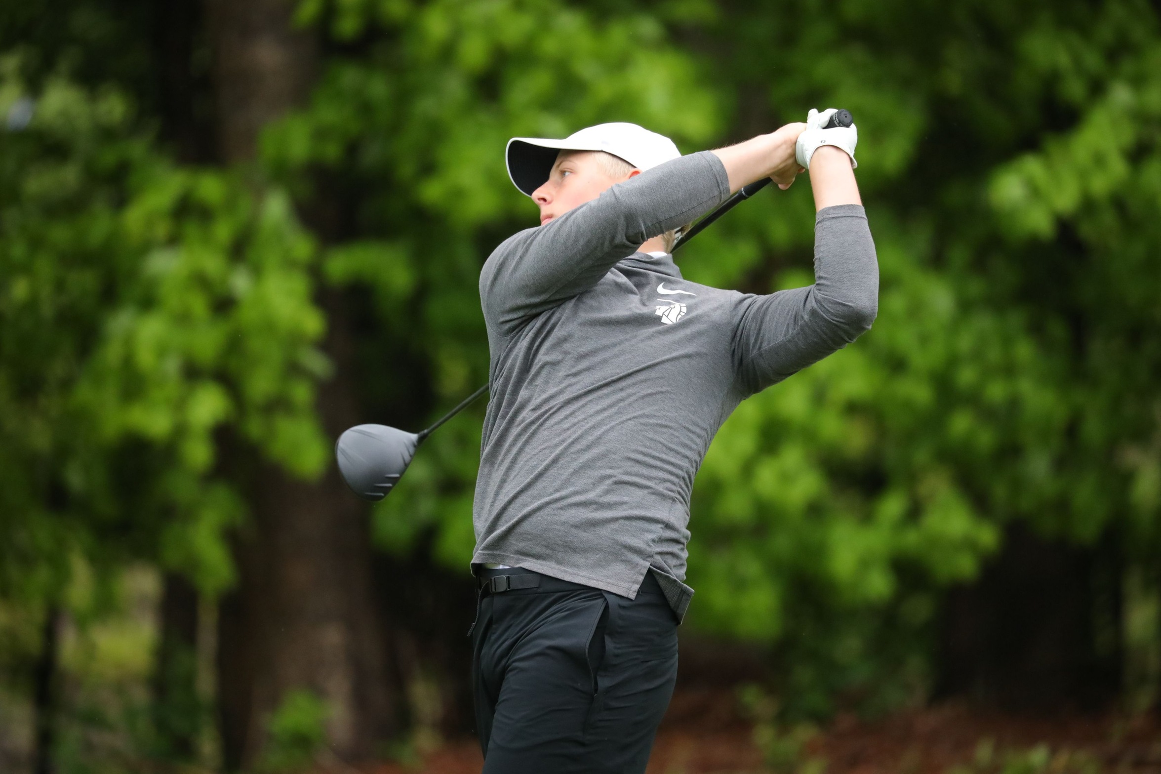 Day Three Ends with Championship Round Scheduled for Friday