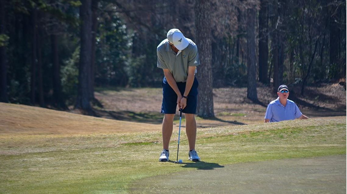 2020-21 NAIA Men's Golf Coaches' Poll &ndash; No. 2