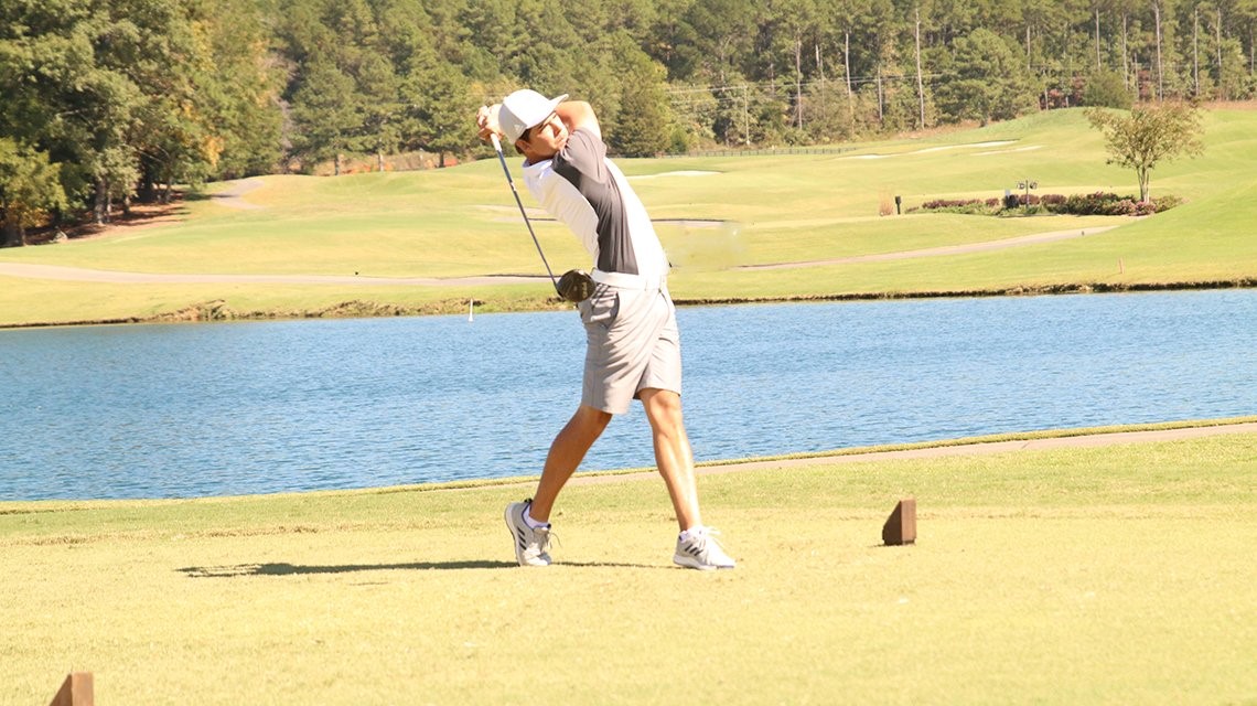 2021 NAIA Men's Golf All-America Teams Announced