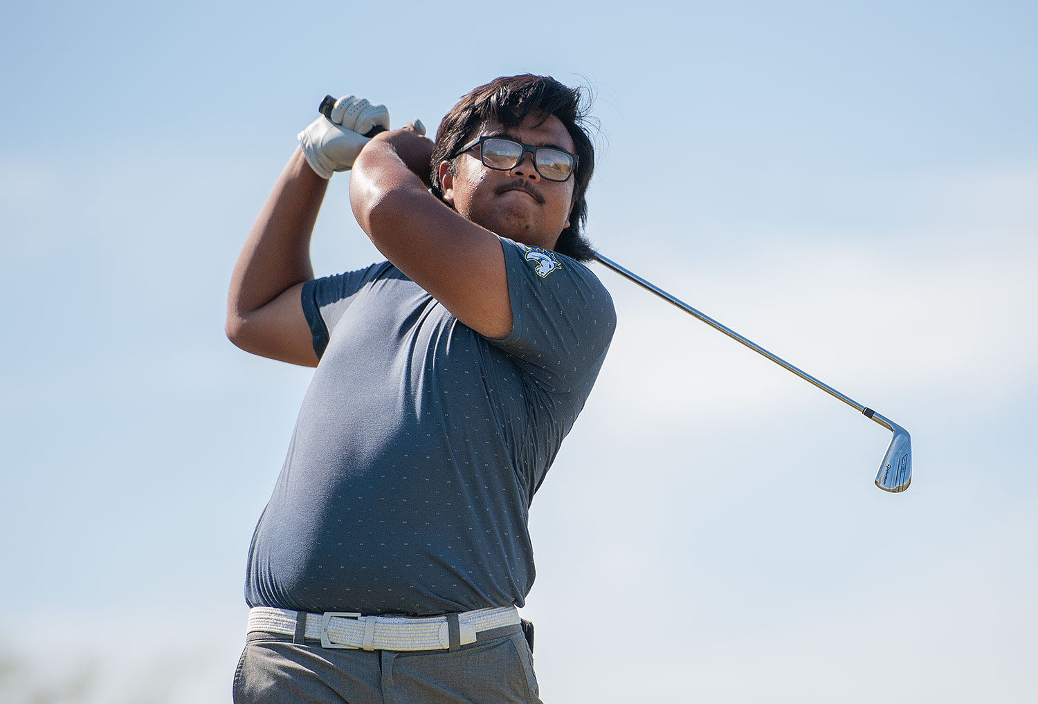 Day Three Recap of NAIA Men's Golf National Championship