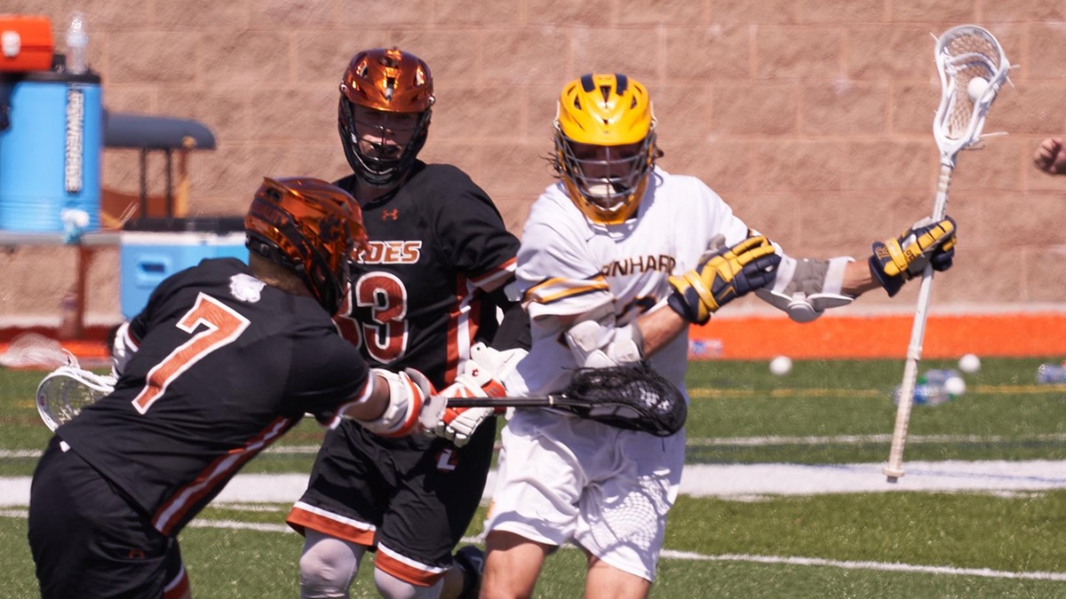 2021 NAIA Men's Lacrosse Championship - Quarterfinals