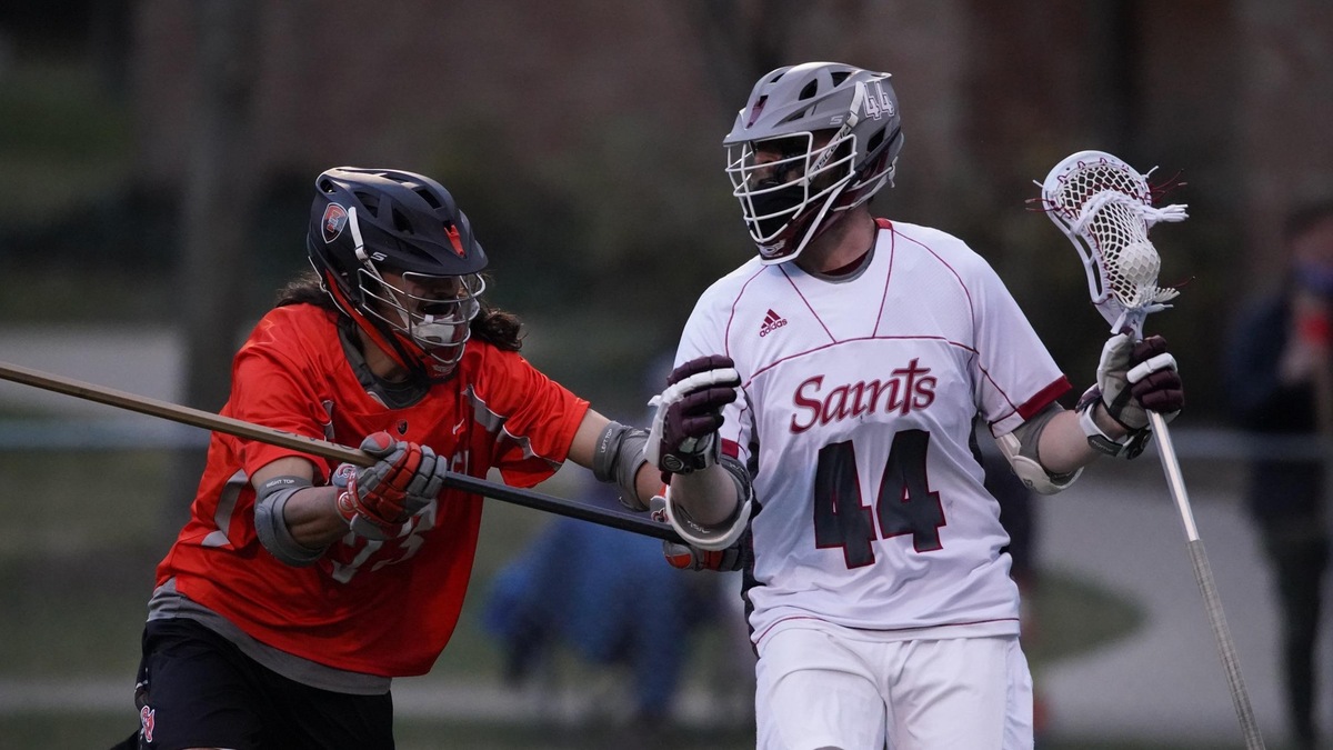 2021 Men's Lacrosse Players of the Week