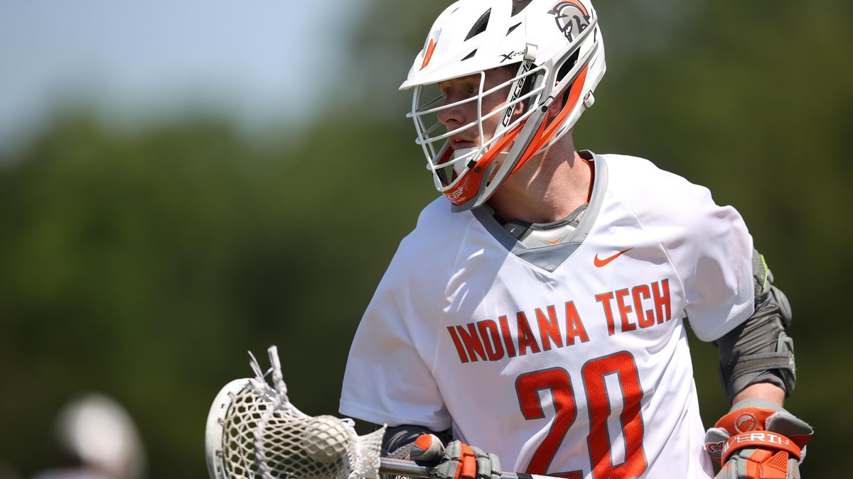2022 NAIA Men&rsquo;s Lacrosse All-Americans, Coach and Player of the Year