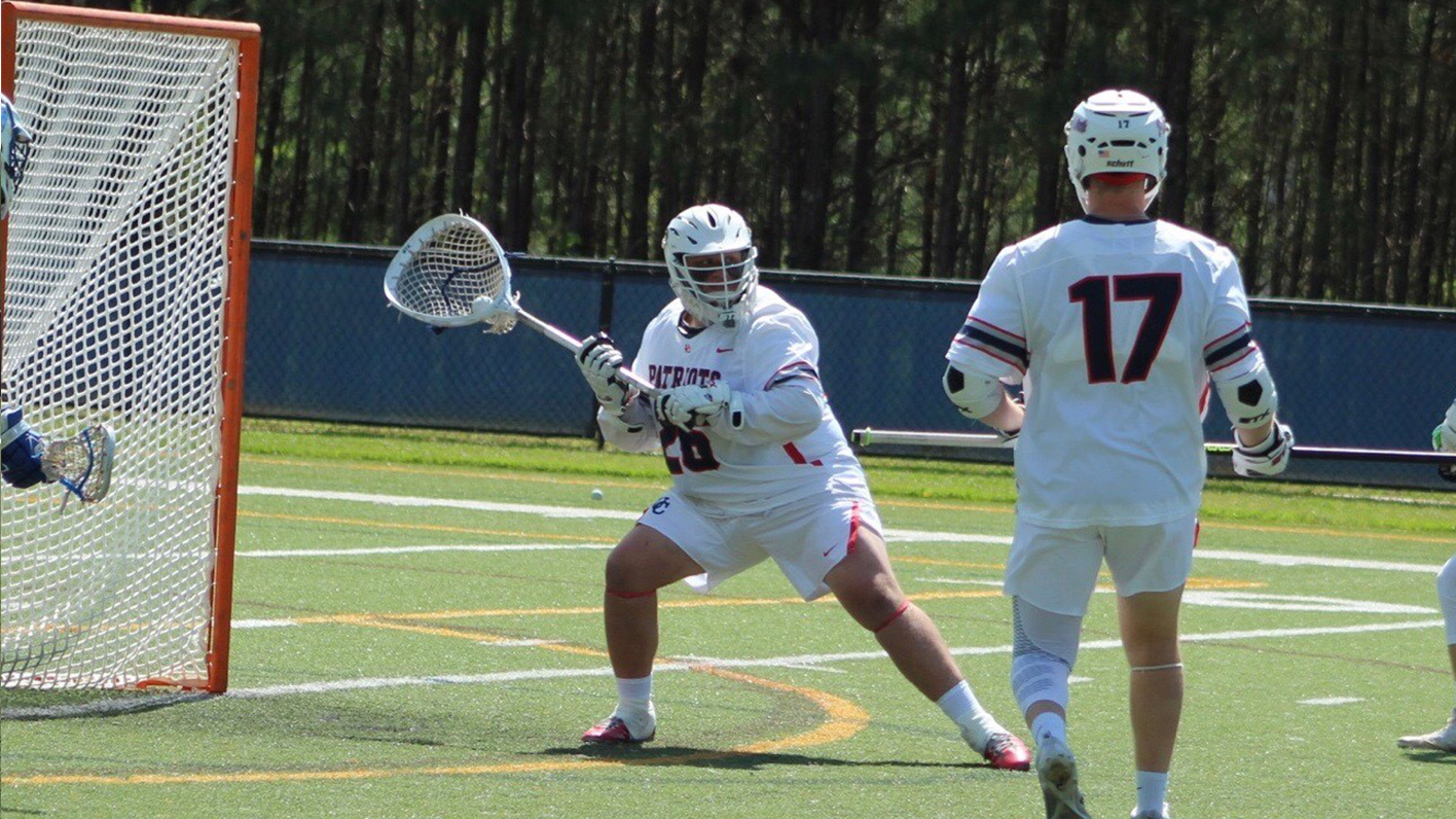 2022 NAIA Men's Lacrosse Players of the Week