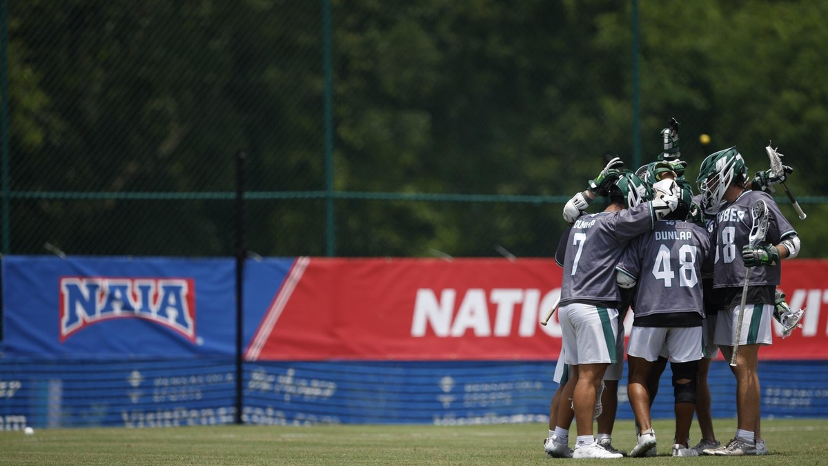 men's lacrosse