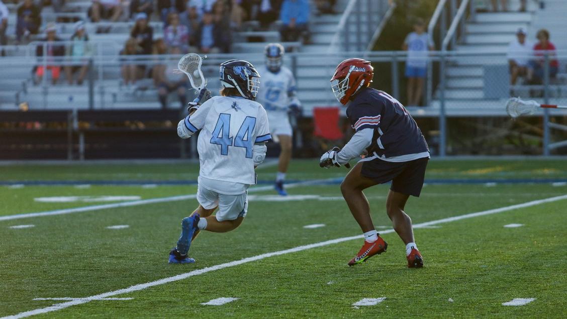 2023 NAIA Men's Lacrosse Coaches Top 10 Poll - No. 2