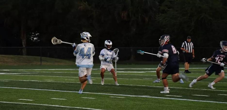 Courtesy: Keiser (Fla.) Athletics