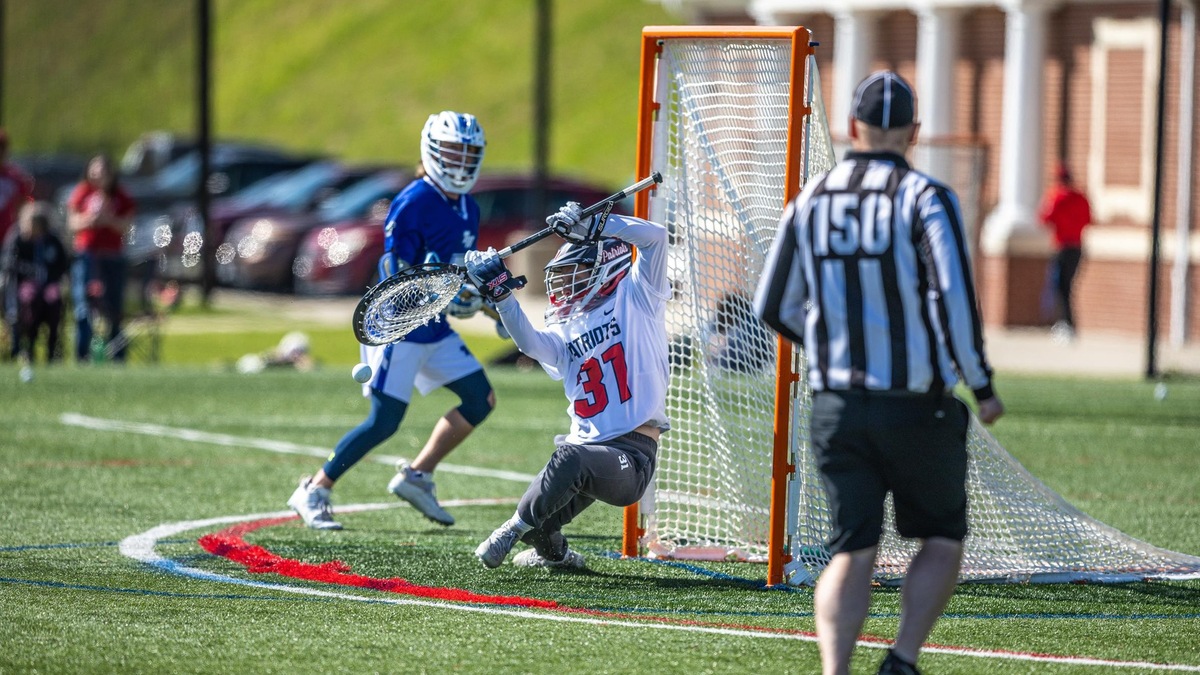 Courtesy: Cumberlands (Ky.) Athletics
