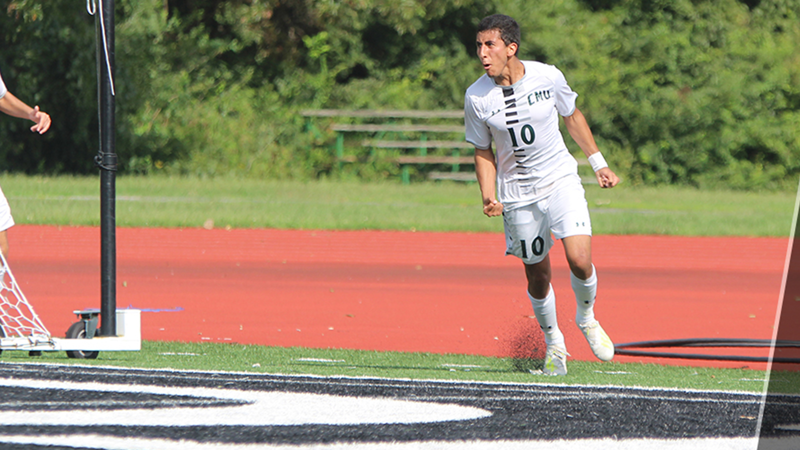 2019 Men's Soccer Coaches' Top 25 &ndash; Poll 9 (Nov. 6)