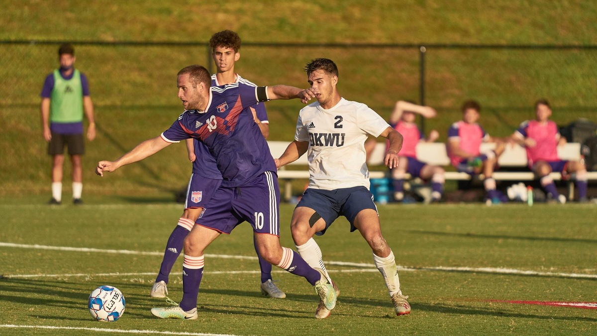 2020 NAIA Men's Soccer All-America Teams Announced
