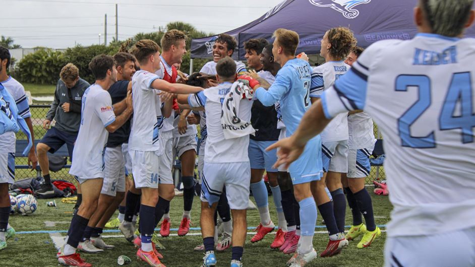 2021 NAIA Men's Soccer Coaches' Top 25 Poll - Postseason (December 16)