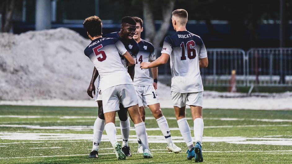 2021 NAIA Men's Soccer National Championship Field Announced
