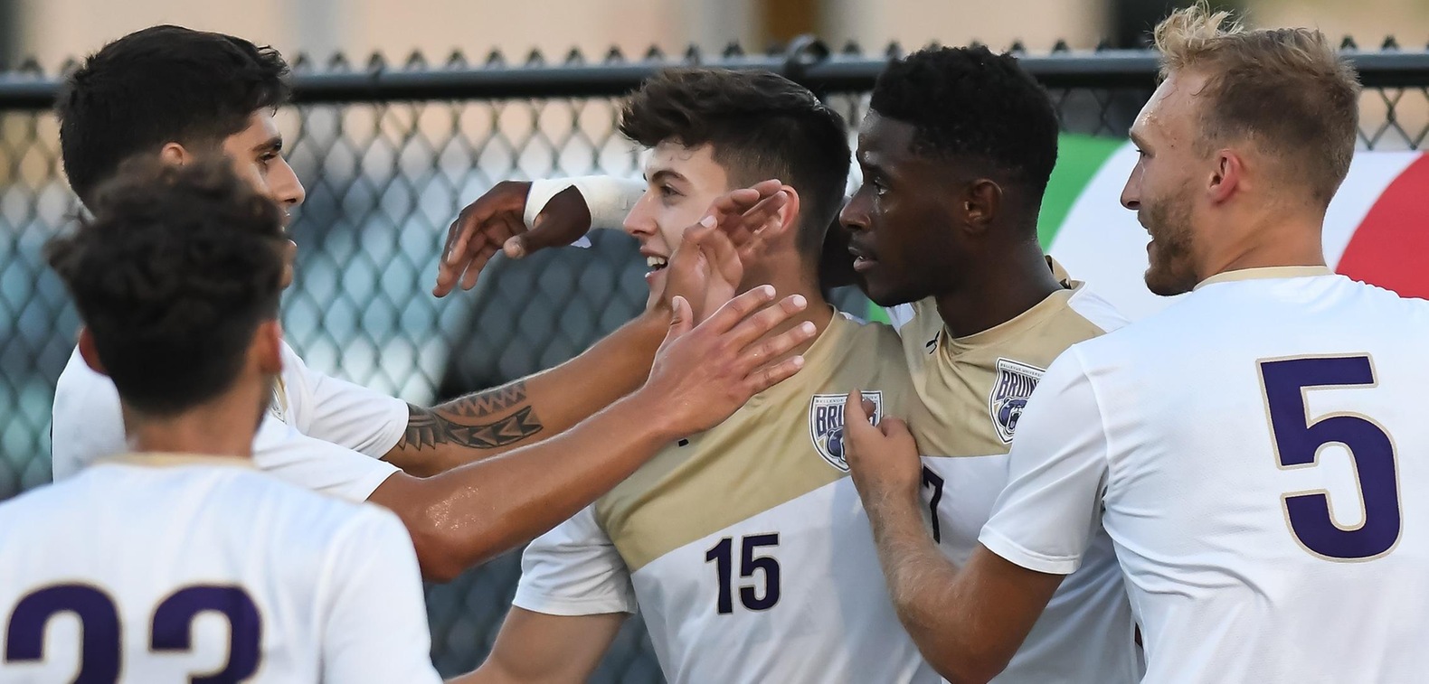 2021 NAIA Men's Soccer Opening Round - Day One Recap