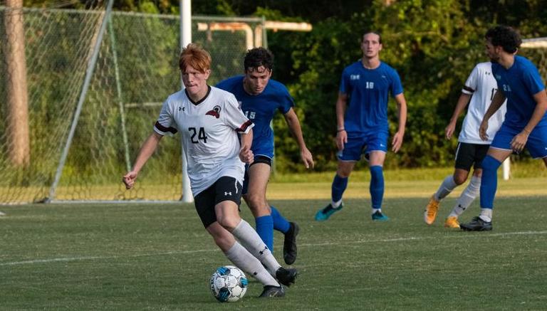 2022 NAIA Men's Soccer Coaches' Top 25 Poll - September 28th