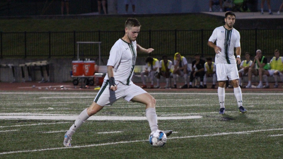 2022-23 NAIA Men's Soccer Coaches' Top 25 Poll - September 14th