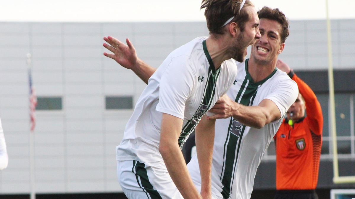 2022-23 NAIA Men's Soccer Coaches' Top 25 Poll - September 7th