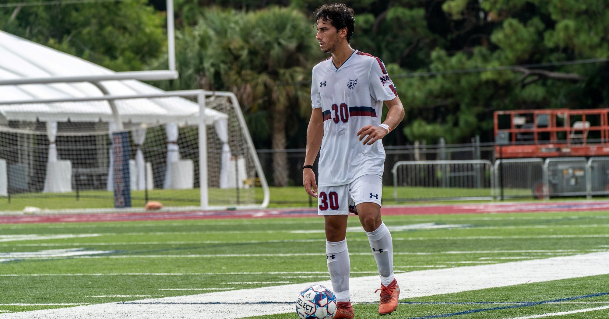 2022 Daktronics NAIA Men&rsquo;s Soccer Scholar-Athletes Released