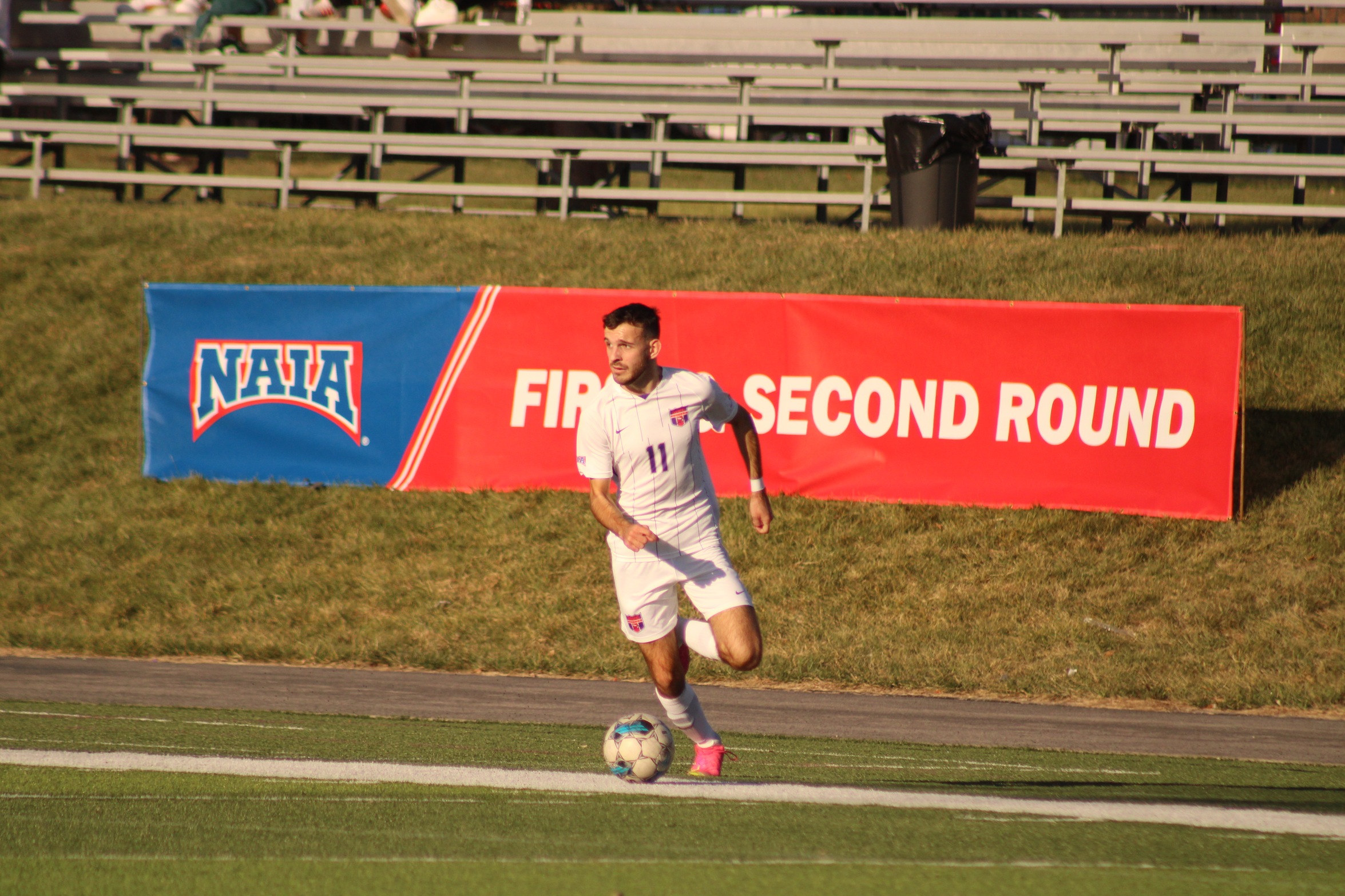 Courtesy: Missouri Valley Athletics