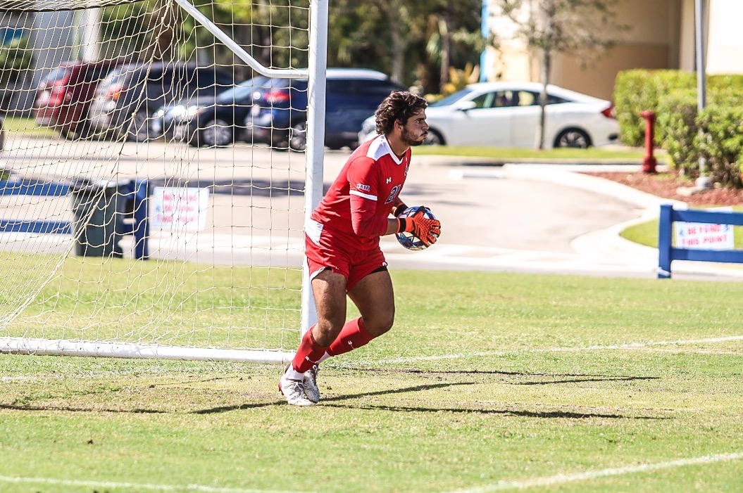 Courtesy: Keiser (Fla.) Athletics
