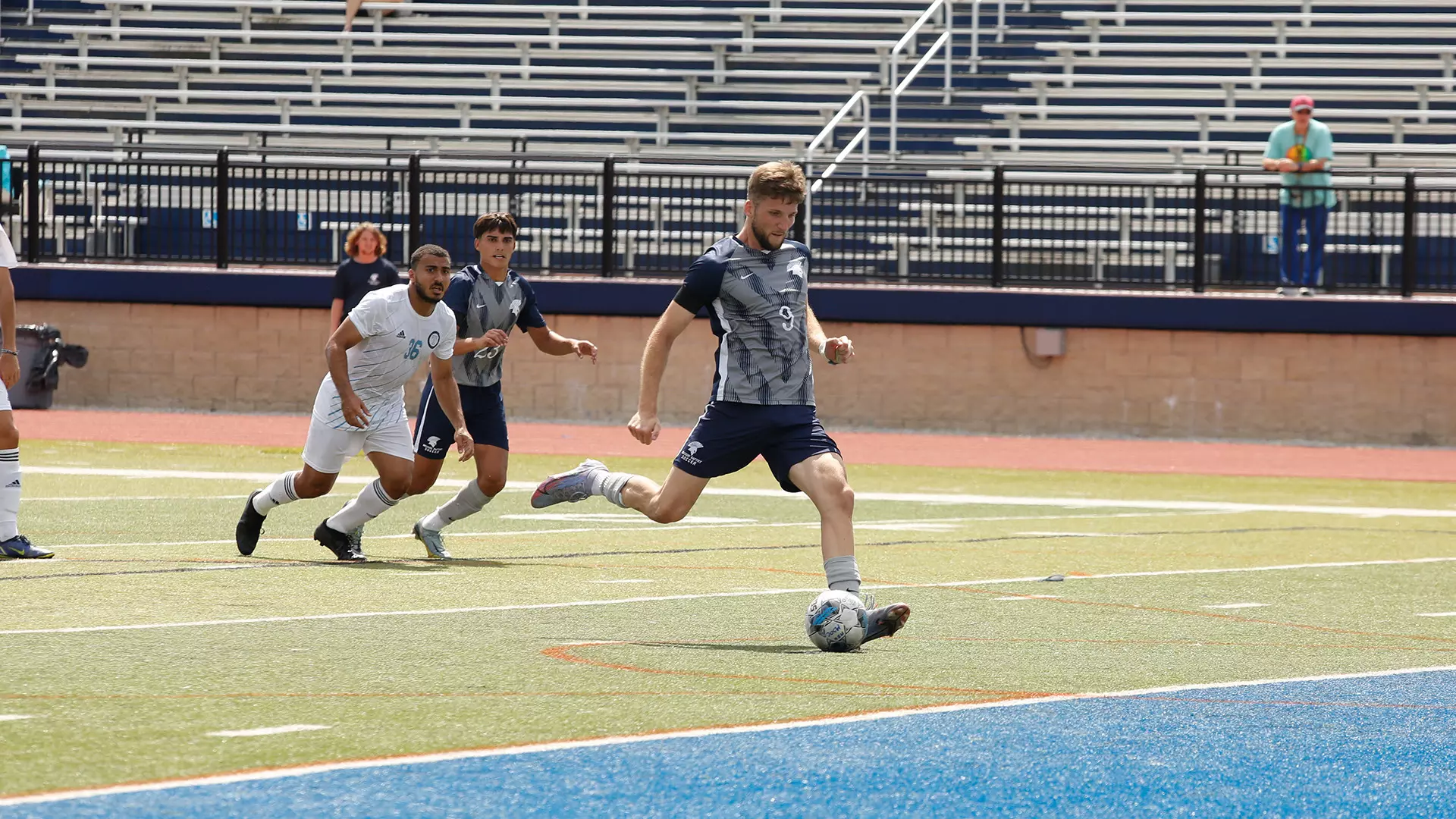 Courtesy: Missouri Baptist Athletics