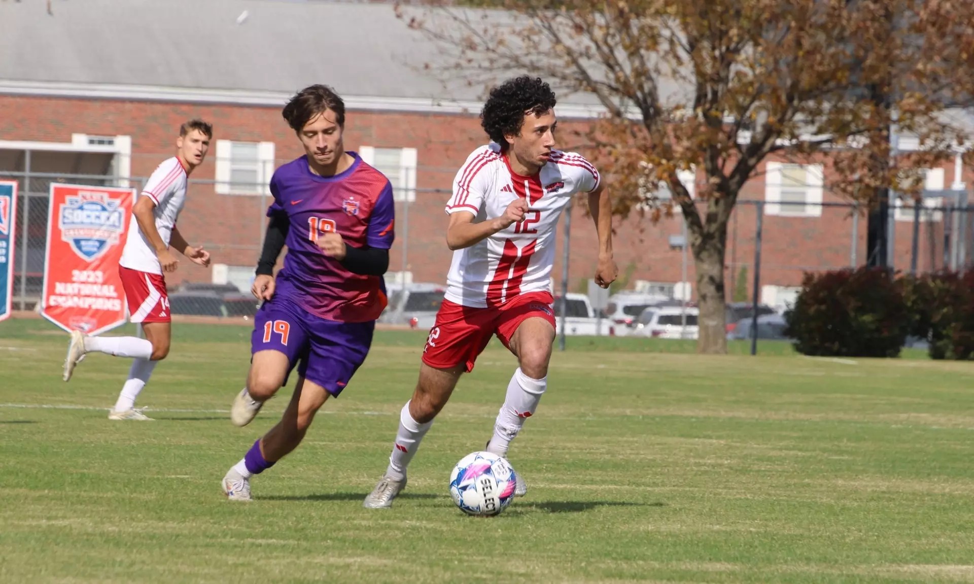 Courtesy: MNU Athletics