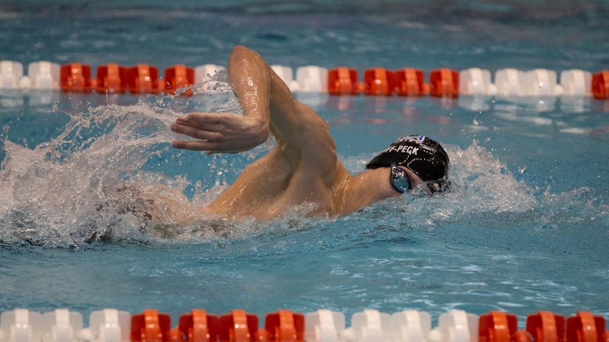 NAIA - Men's Swimming & Diving - Championship