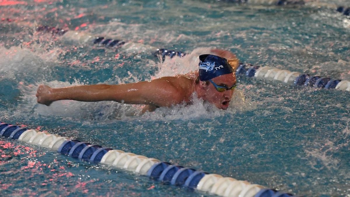 NAIA - Swimm & Dive - Lindsey Wilson (Ky.) 