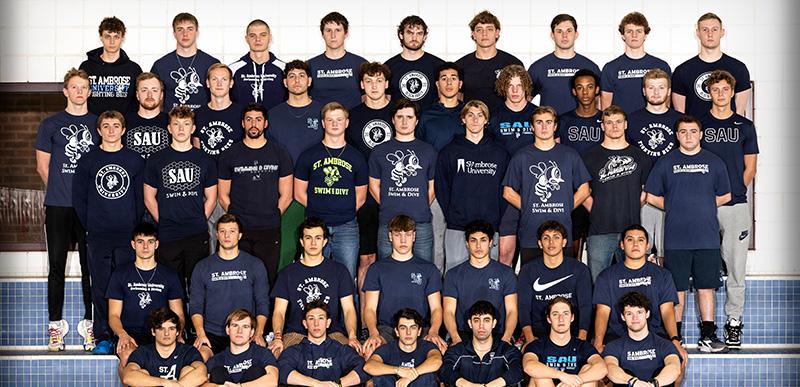 Courtesy: St. Ambrose (Iowa) Athletics