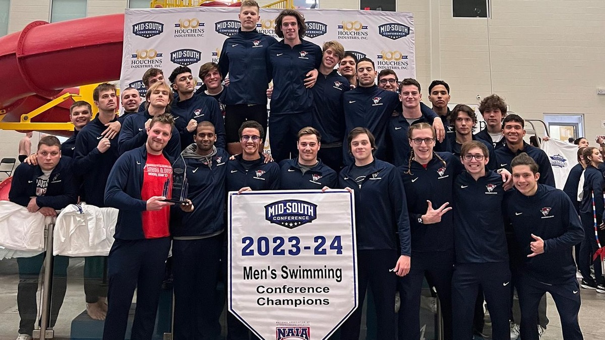 Courtesy: Cumberlands (Ky.) Athletics