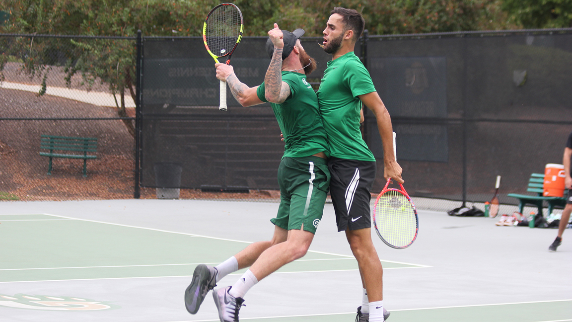 Men's Tennis - Georgia Gwinnett College