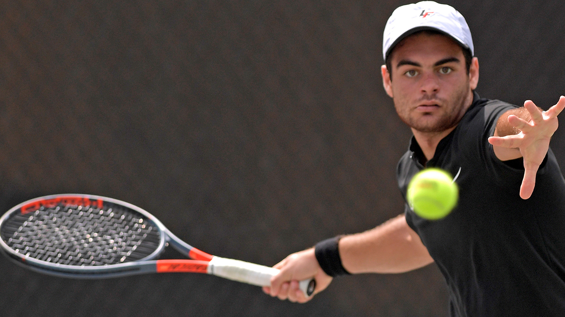 Men's Tennis - Georgia Gwinnett College